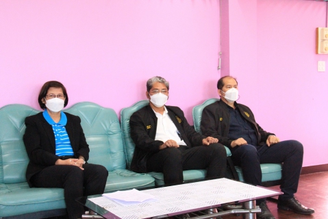 ไฟล์แนบ กปภ.ข.6 จัดฝึกอาชีพประปาเพื่อประชาชน