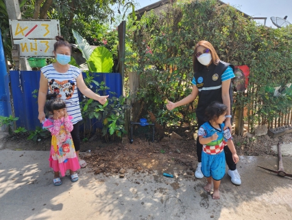 ไฟล์แนบ กปภ.สาขาราชบุรี ดำเนินโครงการ"จ่ายปุ๊บ ติดปั๊บ"  