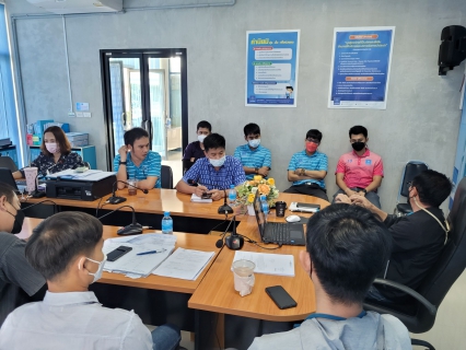 ไฟล์แนบ กำแพงเพชร จับมือ ขาณุฯ ประชุมการตรวจสอบราคางานก่อสร้าง เพื่อให้เป็นไปในทิศทางเดียวกัน