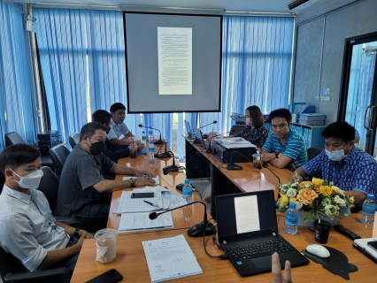 ไฟล์แนบ กำแพงเพชร จับมือ ขาณุฯ ประชุมการตรวจสอบราคางานก่อสร้าง เพื่อให้เป็นไปในทิศทางเดียวกัน