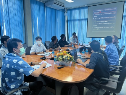 ไฟล์แนบ กำแพงเพชร จับมือ ขาณุฯ ประชุมการตรวจสอบราคางานก่อสร้าง เพื่อให้เป็นไปในทิศทางเดียวกัน