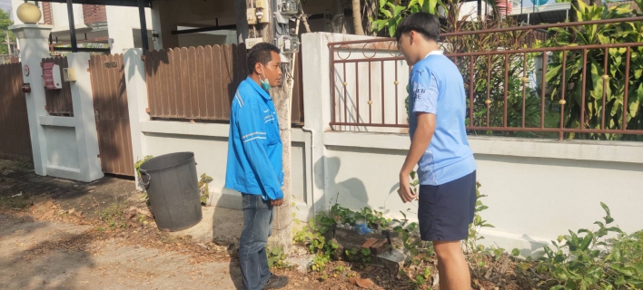 ไฟล์แนบ จัดเต็มทุกบริการ  Mr.ประปากำแพงเพชร ตรวจสอบมาตรไม่หมุน