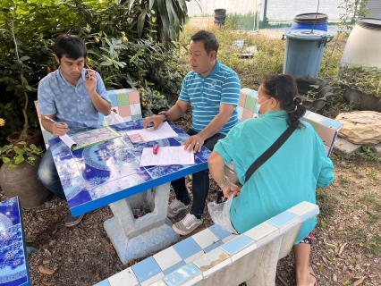 ไฟล์แนบ กำแพงเพชร บุก ! ตลาดคลองลานหลังเลิกงาน หวังเพิ่มยอดลูกค้าให้ได้เป้า เพิ่มรายได้ให้ กปภ.