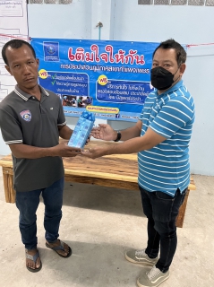 ไฟล์แนบ กำแพงเพชร บุก ! ตลาดคลองลานหลังเลิกงาน หวังเพิ่มยอดลูกค้าให้ได้เป้า เพิ่มรายได้ให้ กปภ.