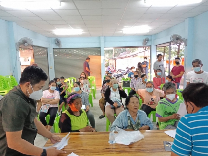 ไฟล์แนบ กำแพงเพชร บุก ! ตลาดคลองลานหลังเลิกงาน หวังเพิ่มยอดลูกค้าให้ได้เป้า เพิ่มรายได้ให้ กปภ.