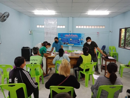 ไฟล์แนบ กำแพงเพชร บุก ! ตลาดคลองลานหลังเลิกงาน หวังเพิ่มยอดลูกค้าให้ได้เป้า เพิ่มรายได้ให้ กปภ.