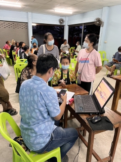 ไฟล์แนบ กำแพงเพชร บุก ! ตลาดคลองลานหลังเลิกงาน หวังเพิ่มยอดลูกค้าให้ได้เป้า เพิ่มรายได้ให้ กปภ.