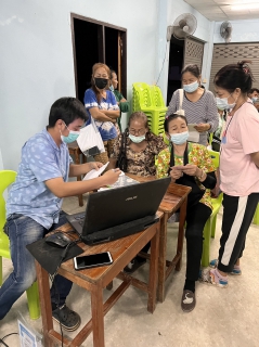 ไฟล์แนบ กำแพงเพชร บุก ! ตลาดคลองลานหลังเลิกงาน หวังเพิ่มยอดลูกค้าให้ได้เป้า เพิ่มรายได้ให้ กปภ.