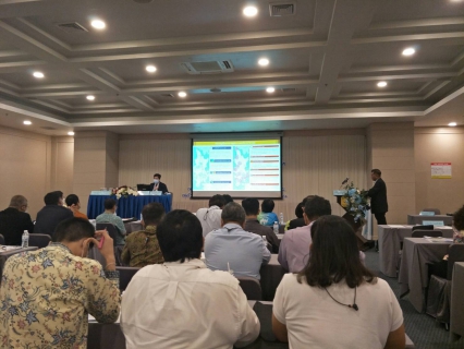 ไฟล์แนบ กปภ.สาขาภูเก็ต เข้าร่วมประชุมกลุ่มย่อย (Focus Group) โครงการสร้างความเข้าใจและการมีส่วนร่วมของประชาชนในการวางและจัดทำผังนโยบายระดับจังหวัด 