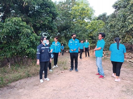 ไฟล์แนบ การประปาส่วนภูมิภาคสาขาฮอด จัดกิจกรรมเติมใจให้กัน Home Care ครั้งที่ 4/2566