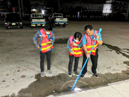 ไฟล์แนบ สาขาบ้านฉาง จัดกิจกรรมลดน้ำสูญเสีย ครั้งที่ 2 ประจำปี 2566