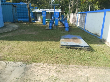 ไฟล์แนบ กปภ.สาขาสมุทรสงคราม  จัดกิจกรรม Big Clearning Day