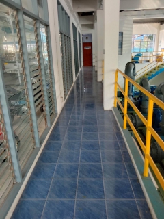 ไฟล์แนบ กปภ.สาขาสมุทรสงคราม  จัดกิจกรรม Big Clearning Day