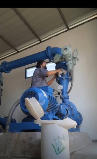 ไฟล์แนบ กปภ.สาขาสมุทรสงคราม  จัดกิจกรรม Big Clearning Day