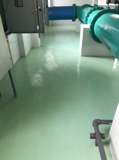 ไฟล์แนบ กปภ.สาขาสมุทรสงคราม  จัดกิจกรรม Big Clearning Day