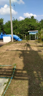 ไฟล์แนบ กปภ.สาขาสมุทรสงคราม  จัดกิจกรรม Big Clearning Day