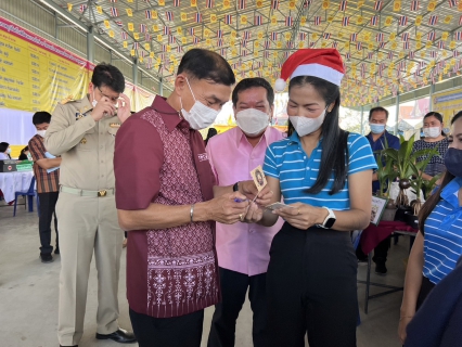 ไฟล์แนบ กปภ.สาขาสมุทรสงคราม ออกหน่วยให้บริการประชาชนโครงการบำบัดทุกข์ บำรุงสุขสร้างรอยยิ้มให้ประชาชน จังหวัดสมุทรสงคราม