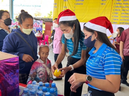 ไฟล์แนบ กปภ.สาขาสมุทรสงคราม ออกหน่วยให้บริการประชาชนโครงการบำบัดทุกข์ บำรุงสุขสร้างรอยยิ้มให้ประชาชน จังหวัดสมุทรสงคราม