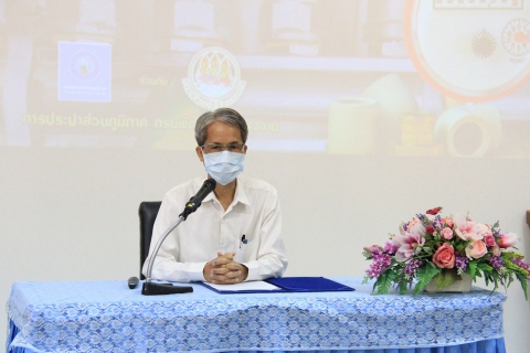 ไฟล์แนบ กปภ.ข.6 ร่วมเป็นวิทยากรให้ความรู้โครงการฝึกอาชีพประปาเพื่อประชาชน