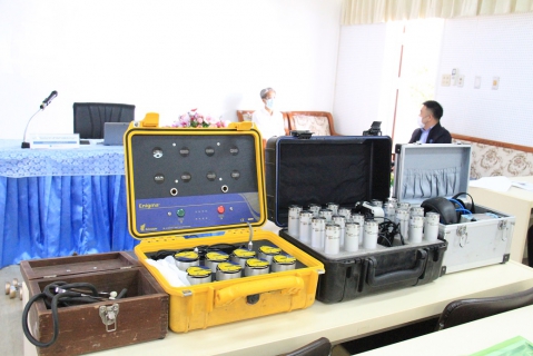 ไฟล์แนบ กปภ.ข.6 ร่วมเป็นวิทยากรให้ความรู้โครงการฝึกอาชีพประปาเพื่อประชาชน