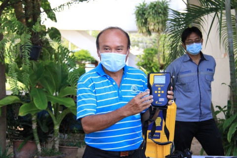 ไฟล์แนบ กปภ.ข.6 ร่วมเป็นวิทยากรให้ความรู้โครงการฝึกอาชีพประปาเพื่อประชาชน