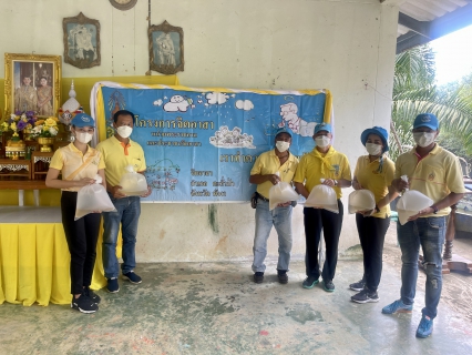 ไฟล์แนบ การประปาส่วนภูมิภาคสาขาตะกั่วป่า ร่วมกิจกรรมจิตอาสาปล่อยพันธุ์สัตว์น้ำ (กุ้งแชบ๊วย)