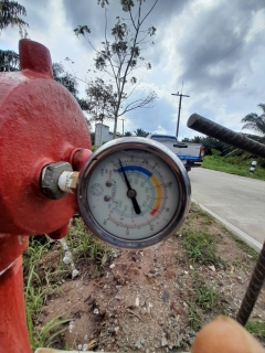 ไฟล์แนบ การประปาส่วนภูมิภาคสาขากาญจนดิษฐ์วางแผนบริหารจัดการน้ำประปา เพื่อสูบจ่ายให้กับเรือจำกลางสุราษฎร์ธานี แห่งใหม่ เพื่อให้การส่งจ่ายน้ำมีประสิทธิ์ภาพมากที่สุด 