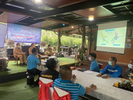 ไฟล์แนบ กปภ.สาขาจันดี ร่วมกับ กปภ.ข.4 และ กปภ.สาขาในพื้นที่จังหวัดนครศรีธรรมราช จัดโครงการภาคีเครือข่าย ลดน้ำสูญเสีย ณ กปภ.สาขาจันดี