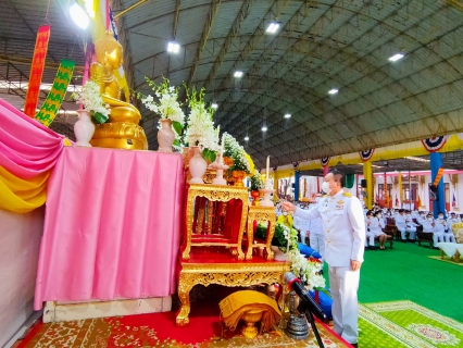 ไฟล์แนบ กปภ.สาขาสมุทรสาคร ร่วมพิธีเนื่องในวันพ่อแห่งชาติ ประจำปี 2565