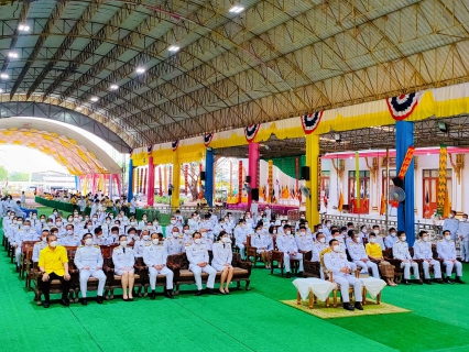 ไฟล์แนบ กปภ.สาขาสมุทรสาคร ร่วมพิธีเนื่องในวันพ่อแห่งชาติ ประจำปี 2565