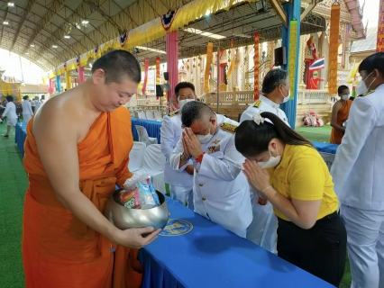 ไฟล์แนบ กปภ.สาขาสมุทรสาคร ร่วมพิธีเนื่องในวันพ่อแห่งชาติ ประจำปี 2565