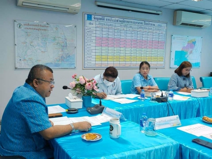 ไฟล์แนบ กปภ.สาขาสมุทรสาคร ประชุมเร่งรัดติดตามงาน ให้บรรลุตามเป้าหมาย