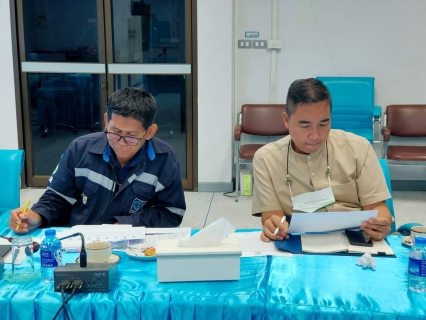 ไฟล์แนบ กปภ.สาขาสมุทรสาคร ประชุมเร่งรัดติดตามงาน ให้บรรลุตามเป้าหมาย
