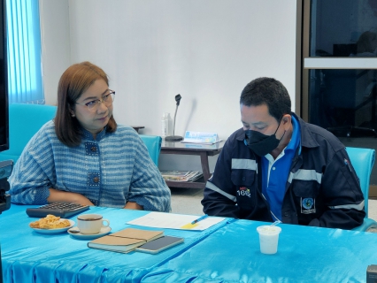 ไฟล์แนบ กปภ.สาขาสมุทรสาคร ประชุมเร่งรัดติดตามงาน ให้บรรลุตามเป้าหมาย