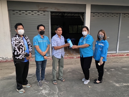 ไฟล์แนบ กำแพงเพชร ลุย! การตลาด ชวนผ่อนค่าติดตั้ง ควบคู่ขอใช้น้ำประปาใหม่ ชาวคลองลานเฮ ! ชีวิตดีเมื่อมี กปภ.