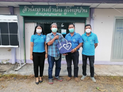 ไฟล์แนบ การประปาส่วนภูมิภาคสาขาท่าแซะ ลงพื้นที่ให้บริการรับชำระค่าน้ำประปานอกสถานที่ประจำเดือนธันวาคม 2565 