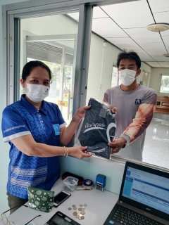 ไฟล์แนบ การประปาส่วนภูมิภาคสาขาท่าแซะ ลงพื้นที่ให้บริการรับชำระค่าน้ำประปานอกสถานที่ประจำเดือนธันวาคม 2565 