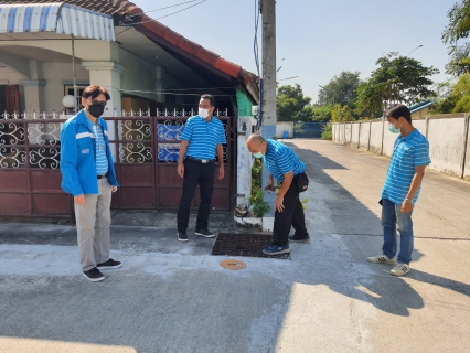 ไฟล์แนบ การประปาส่วนภูมิภาคสาขาท่ามะกา  มีข่าวมาบอก แจ้งประชาสัมพันธ์ให้ลูกค้า  หมู่บ้านเพชรไพรินทร์ ม.3 ต.แสนตอ อ.ท่ามะกา จ.กาญจนบุรี และบริการใกล้เคียง ในวันพุธ ที่ 21 ธันวาคม 2565 