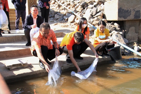 ไฟล์แนบ กปภ.ข.6 ปล่อยพันธุ์สัตว์น้ำ เพื่อถวายเป็นพระราชกุศลฯ