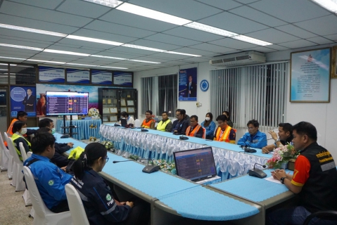 ไฟล์แนบ กปภ.สาขาอุดรธานีดำเนินกิจกรรมลงพื้นที่สำรวจหาท่อแตกรั่ว ธ.ค.65