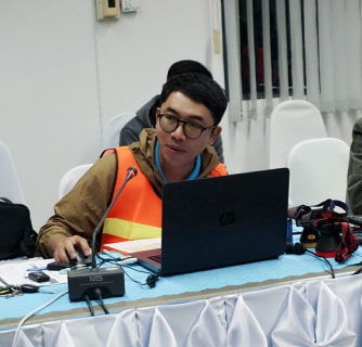 ไฟล์แนบ กปภ.สาขาอุดรธานีดำเนินกิจกรรมลงพื้นที่สำรวจหาท่อแตกรั่ว ธ.ค.65