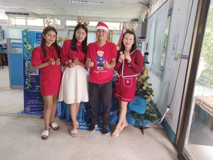 ไฟล์แนบ การประปาส่วนภูมิภาคสาขาคลองท่อม จัดกิจกรรม เชิญชวนลูกค้าลงทะเบียน Line ID @pwathailand และชำระค่าน้ำประปาออนไลน์