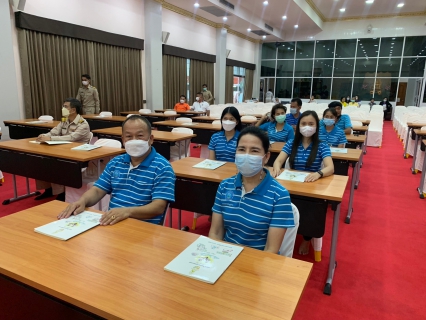 ไฟล์แนบ กปภ.สาขาสามพราน เข้าร่วมลงนามถวายพระพรชัยมงคล และพิธีเจริญพระพุทธมนต์ เพื่อถวายเป็นพระราชกุศล แด่สมเด็จพระเจ้าลูกเธอ เจ้าฟ้าพัชรกิติยาภา นเรนทิราเทพยวดี กรมหลวงราชสาริณีสิริพัชร มหาวัชรราชธิดา ให้พระองค์ทรงหายจากพระอาการประชวรในเร็ววัน 