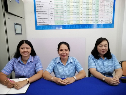 ไฟล์แนบ การประปาส่วนภูมิภาคสาขาท่าแซะ จัดกิจกรรมสนทนายามเช้า (Morning Talk) ครั้งที่ ๓/๒๕๖๖ ประจำเดือนธันวาคม ๒๕๖๕