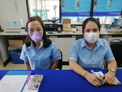 ไฟล์แนบ การประปาส่วนภูมิภาคสาขาท่าแซะ จัดกิจกรรมสนทนายามเช้า (Morning Talk) ครั้งที่ ๓/๒๕๖๖ ประจำเดือนธันวาคม ๒๕๖๕