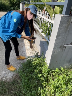 ไฟล์แนบ กปภ.สาขาระนอง ลงพื้นที่สุ่มอ่านมาตรวัดน้ำออนไลน์ ประจำเดือนธันวาคม 2565