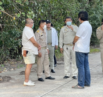 ไฟล์แนบ กปภ.สาขาขลุง ร่วมประชุมหารือ แนวทางแก้ไขปัญหาความเดือดร้อนเร่งด่วน ให้กับประชาชนที่ขาดน้ำอุปโภค บริโภค ในพื้นที่ต.บางชัน อ.ขลุง จ.จันทบุรี