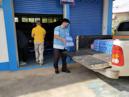 ไฟล์แนบ กปภ.สาขาสระแก้ว มอบน้ำดื่มตราสัญลักษณ์ กปภ. ให้แก่ หน่วยงานอำเภอเขาฉกรรจ์ 