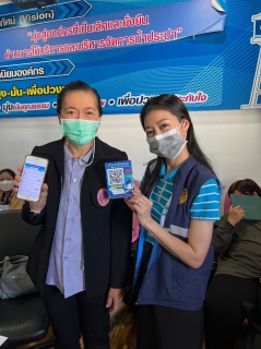 ไฟล์แนบ กปภ.สาขาขอนแก่น(พ)ร่วมกับ กปภ.ข.6 ให้การต้อนรับนักศึกษาวิทยาลัยการสาธารณสุขสิรินธร จังหวัดขอนแก่น เข้าเยี่ยมชมศึกษาดูงานระบบการผลิตน้ำประปา ณ สถานีผลิตน้ำบ้านโกทา