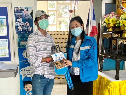 ไฟล์แนบ การประปาส่วนภูมิภาคสาขากระบี่ เข้าพบสื่อ เดินหน้าโครงการสื่อสารลูกค้าผ่านสื่อท้องถิ่นใกล้ชิดชุมชน 